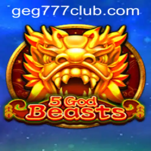 Discover the Mystical World of 5GodBeasts