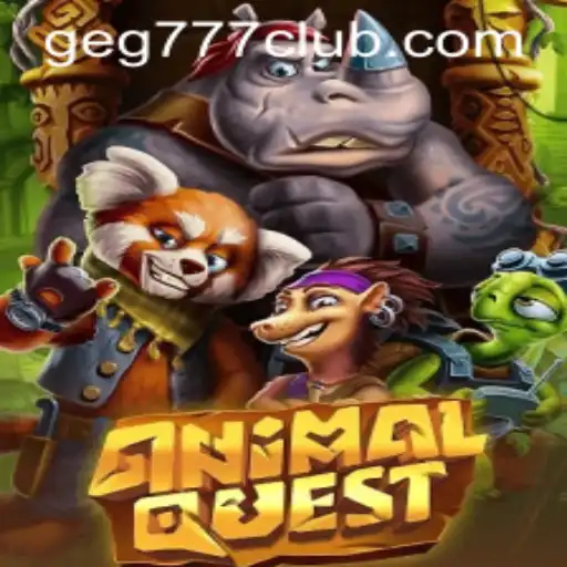AnimalQuest: A Deep Dive into the Adventure Game That Combines Learning and Fun