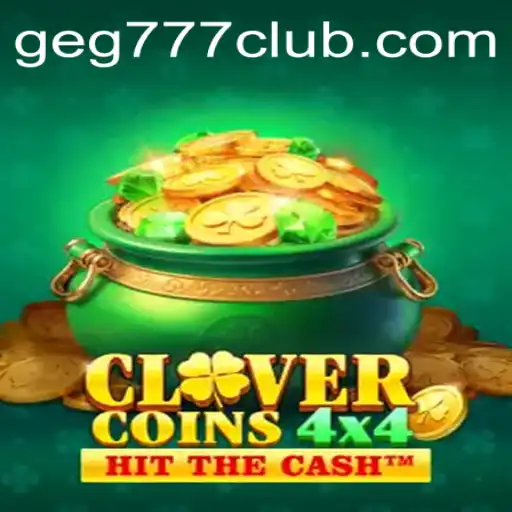 Exploring the Excitement of CloverCoins4x4: A Thrilling Adventure
