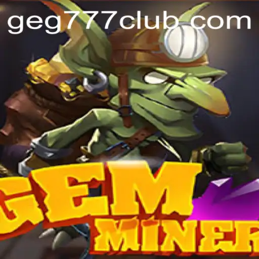 Exploring GemMiner: A Thrilling Adventure in the Digital World