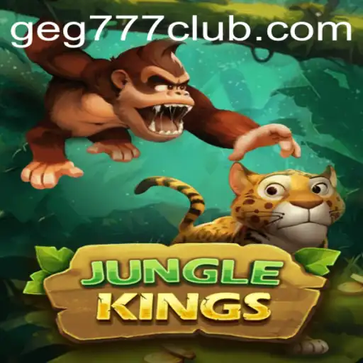The Thrilling World of JungleKings and Its Connection to geg777.com
