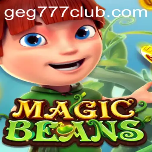 MAGICBEANS: The Enchanting Journey into a World of Wonder