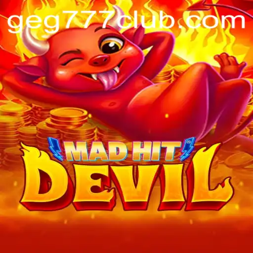 Discovering MadHitDevil: A New Era of Gaming with geg777.com