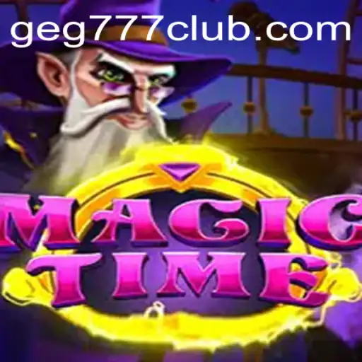 Discovering the Wonders of MagicTime: A Captivating Game Experience