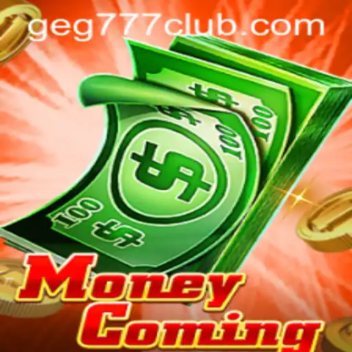Discover MoneyComing: The Thrilling Game from geg777.com