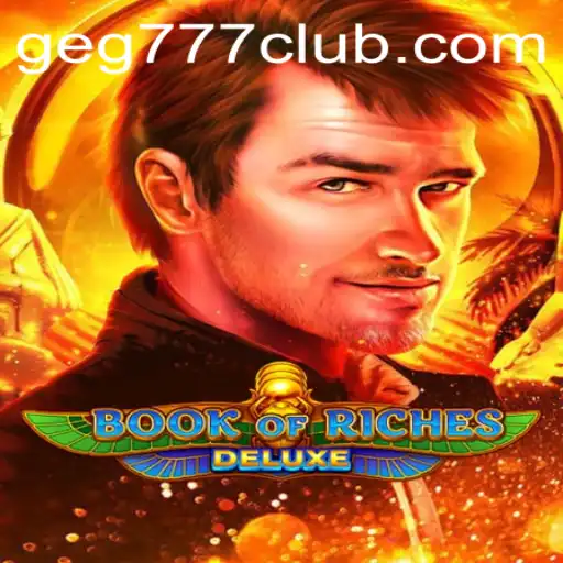 Exploring the Thrills of Book of Riches Deluxe: A Modern Slot Adventure