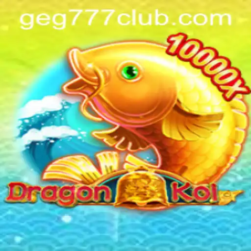 Discover the Enigmatic World of DragonKoi: A New Era in Gaming