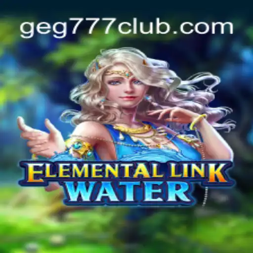 Dive into the World of ElementalLinkWater: A Mesmerizing Adventure