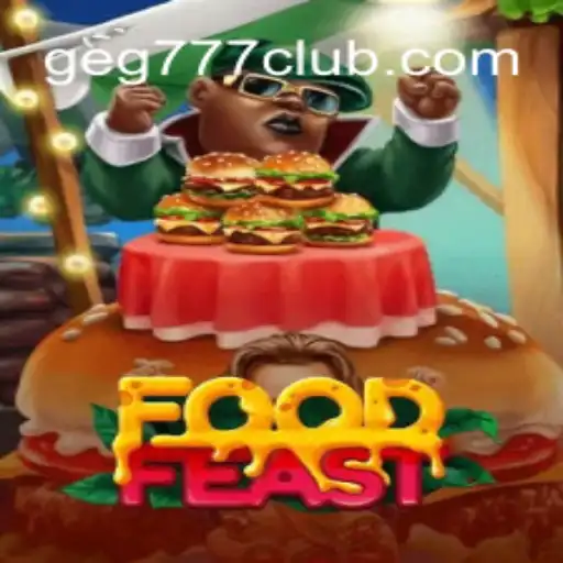 Unveiling FoodFeast: A Culinary Adventure in the Gaming World