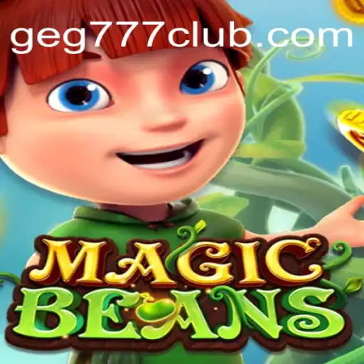 MAGICBEANS: The Enchanting Journey into a World of Wonder