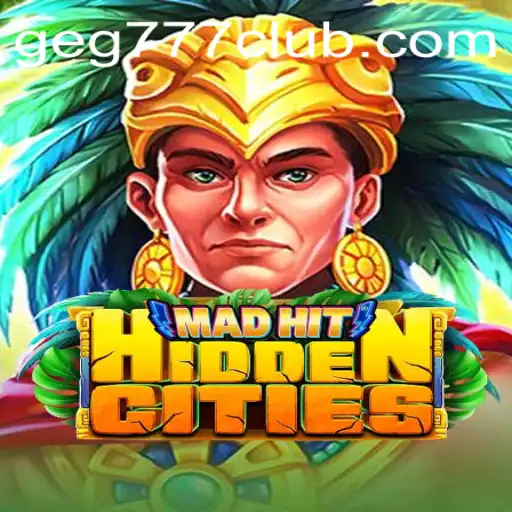 MadHitHiddenCities: Embark on a Mysterious Adventure