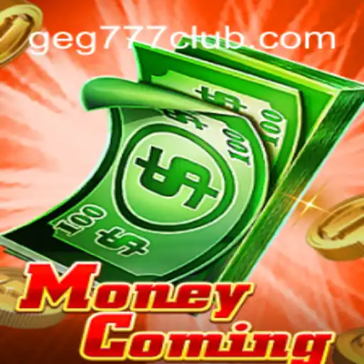 Discover MoneyComing: The Thrilling Game from geg777.com