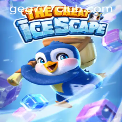 TheGreatIcescape: A Thrilling Expedition into the Frozen Realms