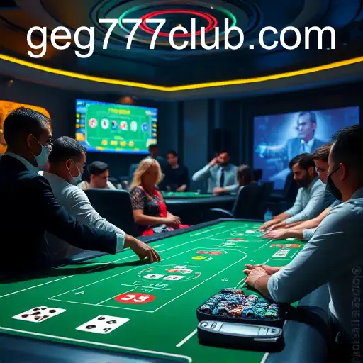 Transmissão ao vivo